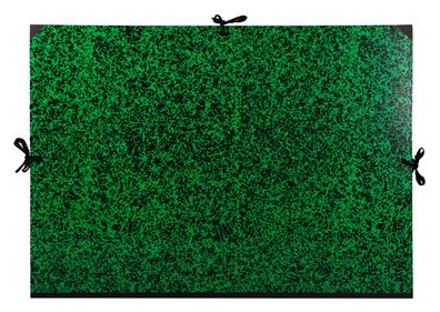 Clairefontaine Zeichenmappe 67x94 Annonay gn m Bd