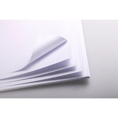 Clairefontaine Bristolkart.50x65cm 205g kar 125Bg