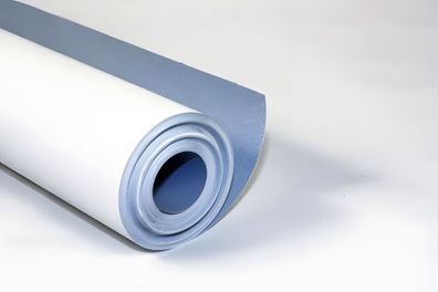 Clairefontaine Pkg Malpapier 120g wß/bl 50x35 50Bl