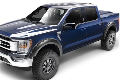 Huskyliner Kotflügelverbreiterung Pocket Style ca.55/68mm pro Seite Ford F150