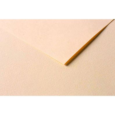 Clairefontaine Skizzenpapier elfenbein 50x65 25Bl