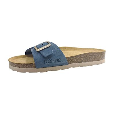 Rohde Alba 5589/55 Blau jeans 55