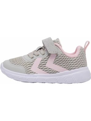 Hummel Kinder Sneaker Actus Recycled Infant Lunar Rock