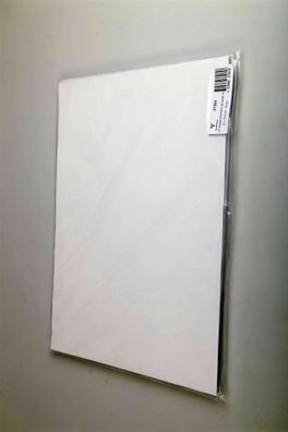Clairefontaine Skizzenpapier weiss A2 90g 125Bl