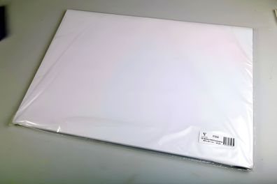 Clairefontaine Skizzenpapier weiss A1 90g 125Bl