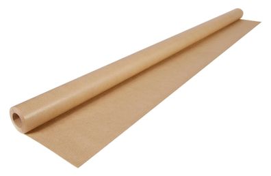 Maildor Kraftpapier 60g Rolle braun 10x1m
