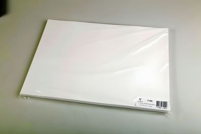 Clairefontaine Skizzenpapier weiss A2 120g 125Bl
