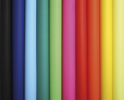 Clairefontaine Plakatpapier 60x80cm Rolle st 10Bg