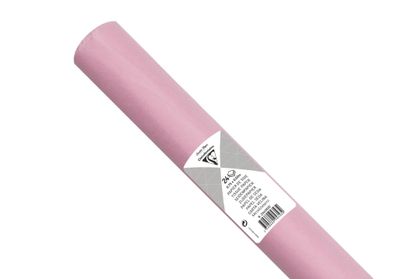 Clairefontaine Seidenpap 24Bl 50x75cm rosa