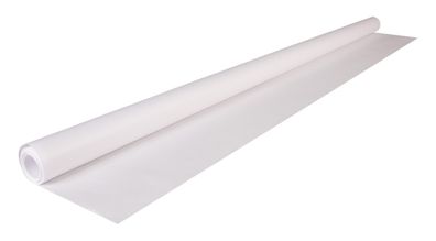 Clairefontaine Kraftpapier 10x1m weiss