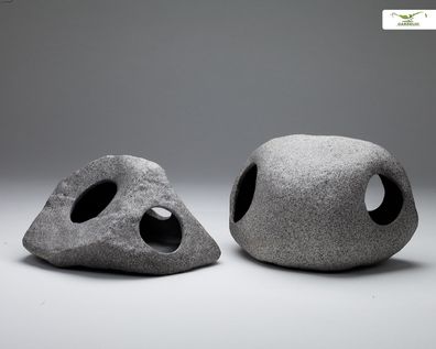 GRNLO StoneHome Grey 16 - 18 cm
