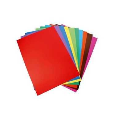 Maildor Tonzeichenpapier Rec A4 100 Bl sort