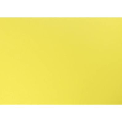 Maildor Fotokarton 270g 50x65 Rec 25 Bg gelb