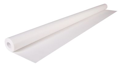 Rhodia Kraftpapier 60g 25x1m Rol weiss