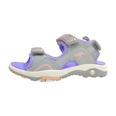 KangaRoos K-Leni Nova 10308/2063 Violett vapor grey/frost pink2063
