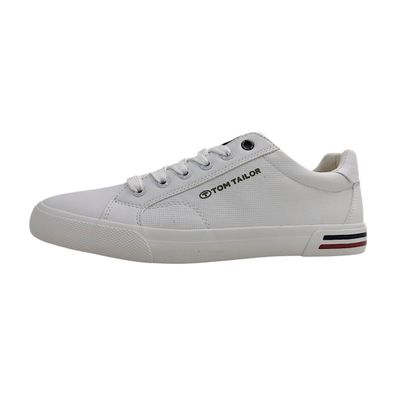 Tom Tailor 5380320001/00002 Weiß white 00002