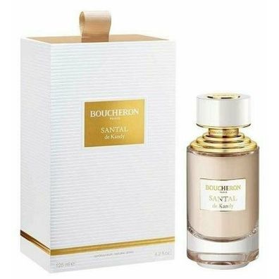 Boucheron Santal De Kandy Eau De Parfum Spray 125ml for Women