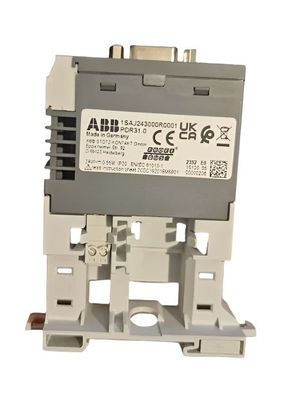 ABB PDR31.0 Profibus-abschlusseinheit + SMK3.0 Einzelmontageset