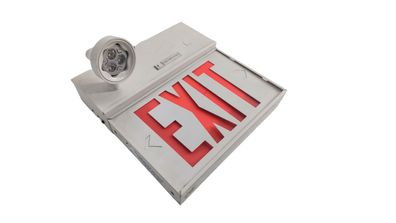 ABB Emergi-Lite EX10W-P4/1LA - LED-Notleuchten-Kombination, autark