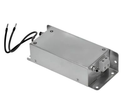 A1000-FIV3010-SE-Q Schaffner 3-Phasen RFI-Filter 10A