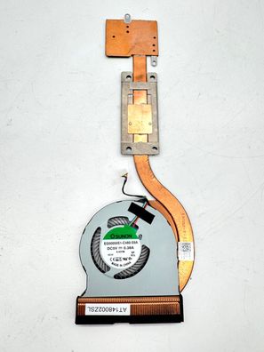 Dell Latitude E7450 Cooling Fan Kühler mit Heatpipe 0CCN54