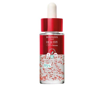 Gesundes Mischserum brillo hidratante 30 ml