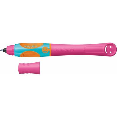 Tintenschreiber Griffix Rechtshänder lovely pink