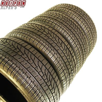 4x 255 45 R19 104V XL M&S Hankook Winter I'cept Evo2 Winterreifen HRS MOE RUN FLAT