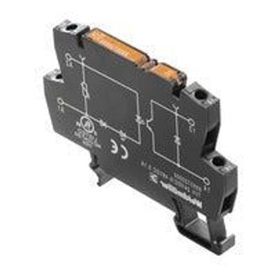 Weidmueller TOS 24VDC/230VAC 0,1A Termopto Halbleiterrelais