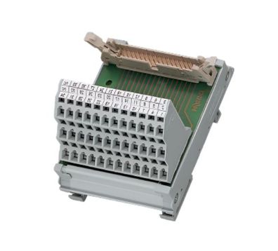 WAGO 289-617 Interfacemodul 40-polig