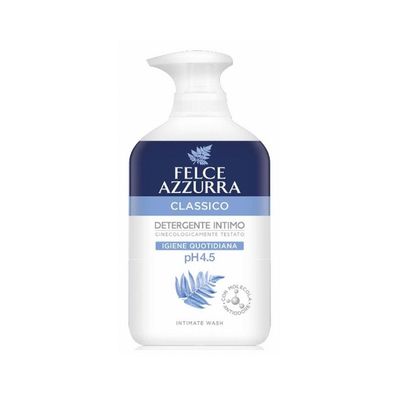 Felce Azzurra Intimate Wash Classic 250 ml