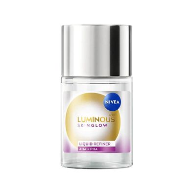 Nivea Luminous 630 Skin Glow Liquid Refiner 100 ml