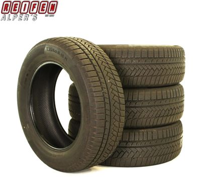4X 235/60 R18 103H CONTI WinterContact TS 850 P Winterreifen TOP