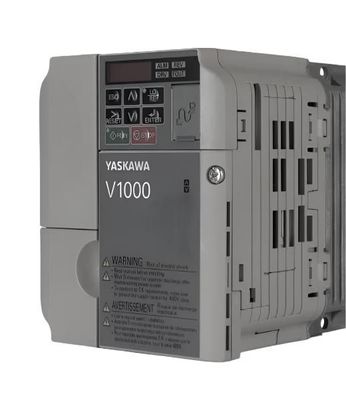 Omron VZA41P5BAA - V1000 3-Phasen-Frequenzumrichter 1,5kW / 2,2kW 400VAC 5,4A
