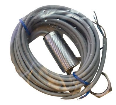 Turck BI20U-M30-VP6X 7M induktiver Sensor 20mm M30 PNP 4-Leiter uprox3