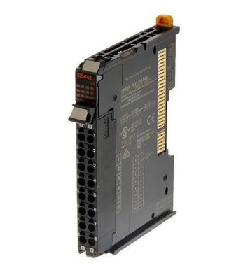 Omron NX-ID5442 Digitaleingabeeinheit der NX-Serie DC, 16 Punkte, PNP