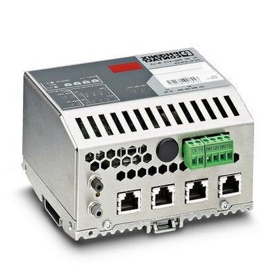 Phoenix Contact 2985929 - FL NP PND-4TX IB-LK - Proxy für Profinet-RT