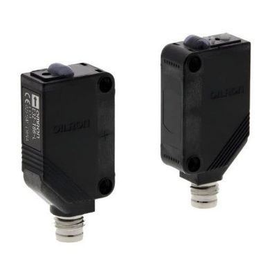 Omron E3Z-T86 Kompakter photoelektrischer Sensor