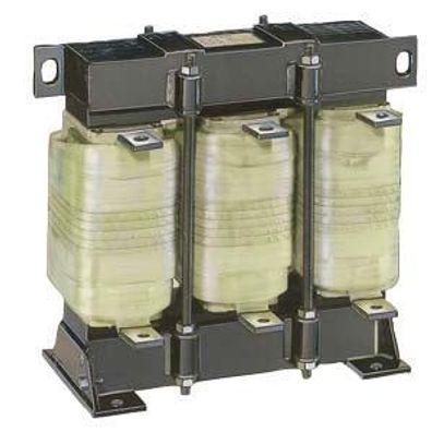 6SE7022-6ES87-1FE0 Siemens Ausgangsdrossel