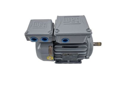 WEG 00112ET3PCT145TF1-W2 Explosionsgeschützter Motor