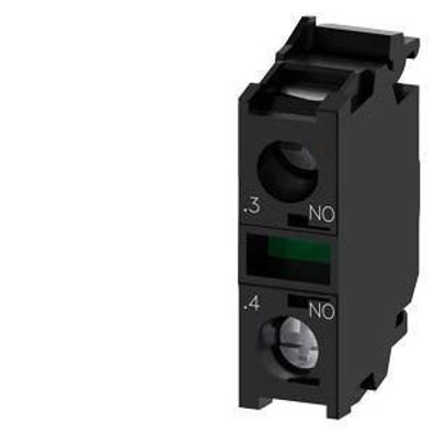 3SU1400-1AA10-1BA0 Siemens Kontaktmodul