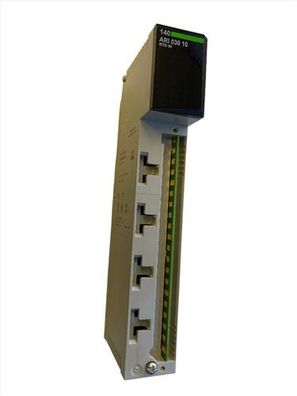 140ARI03010C Schneider Electric Analog-Eingangsmodul Modicon Quantum
