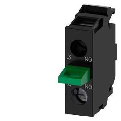 3SU1400-2AA10-1BA0 Siemens Kontaktmodul