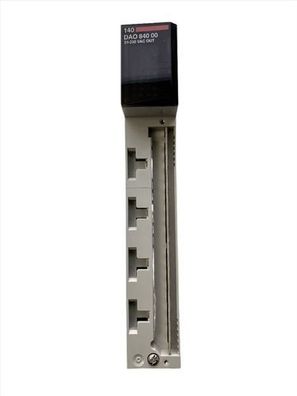 140DAO84000C Schneider Electric Digitalausgabemodul