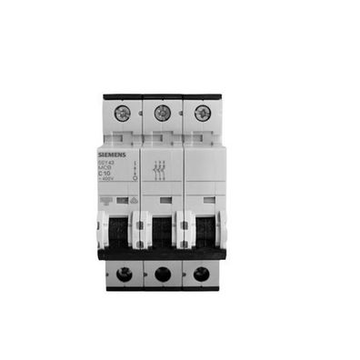 5SY4310-7 Siemens Sentron Leitungsschutzschalter
