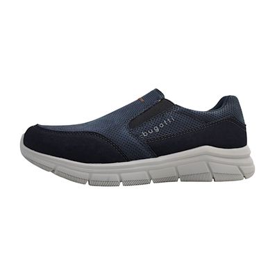 Bugatti Soa 345-AFA64-5200 Blau 4100 blau