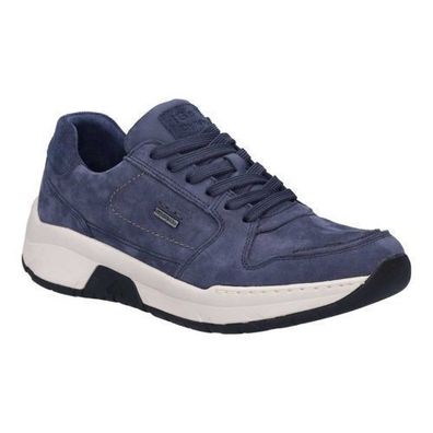 Josef Seibel Mitchell 50 - Dunkelblau Leder