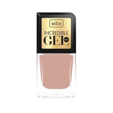 Wibo Spitzenklasse Gel-Nagellack, 8.5 ml, Hochglanz-Finish