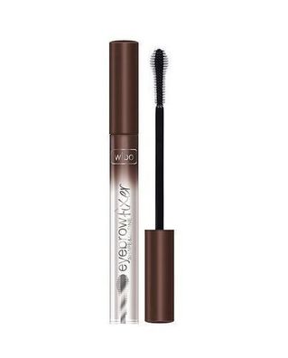 Transparentes Styling-Gel für Augenbrauen - Perfekte Fixierung, 8ml