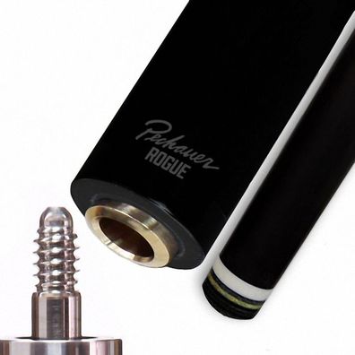 Oberteil Pechauer ROGUE Carbon-Fiber PRO S